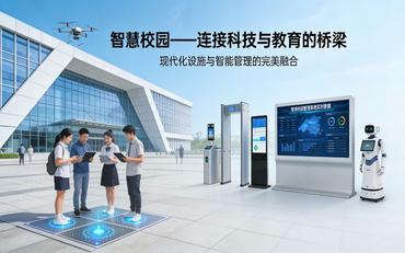 智慧校園方案報價全解析：如何科學規劃預算？